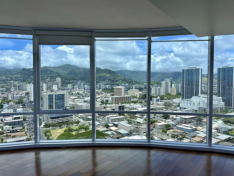 1296 Kapiolani Blvd #3303 — Photo 11
