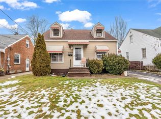 15305 Turney Rd, Maple Heights, OH 44137