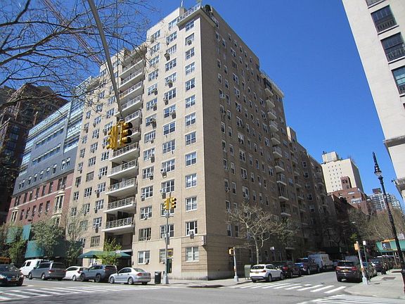 2nd image of 110 E End Ave APT 4J