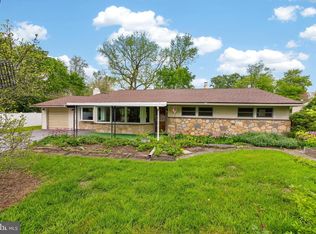 221 Hillside Dr, Exton, PA 19341