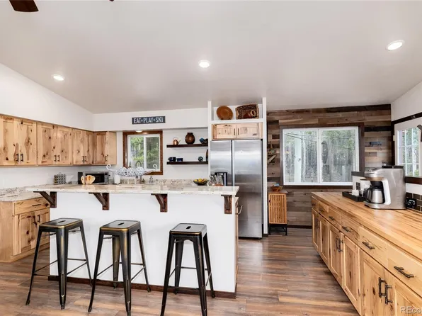 8620 S Warhawk Road, Conifer, CO 80433