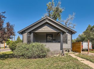 962 Perry St, Denver, CO 80204