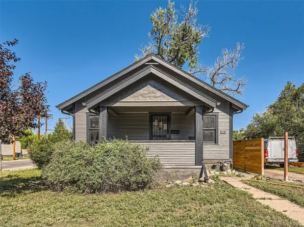 962 Perry Street, Denver, CO 80204