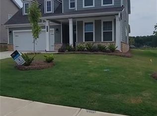 521 Teversham Dr, McDonough, GA 30253