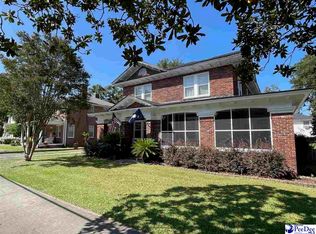 809 W Palmetto St, Florence, SC 29501