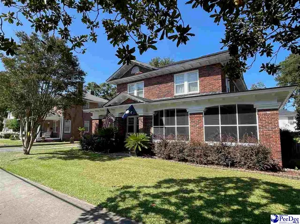 809 W Palmetto St, Florence, SC 29501