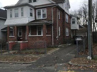 25-27 Nye St, Springfield, MA 01104
