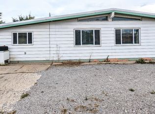 705 Clovis Ave, Grants, NM 87020