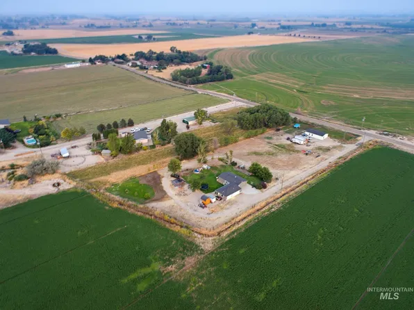 21568/21566 Market Rd, Parma, ID 83660
