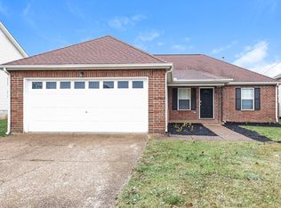 6605 Shadyview Dr, Antioch, TN 37013