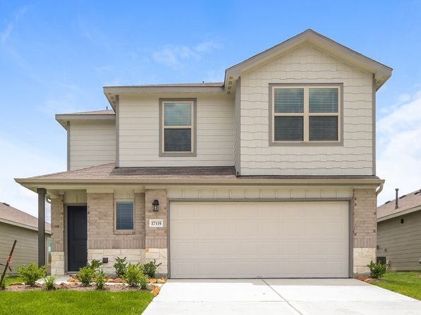 17335 Roxboro Ridge Ln