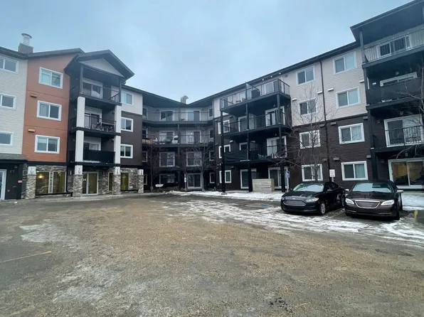5404 7th Ave SW #211, Edmonton, AB T6X 2K4