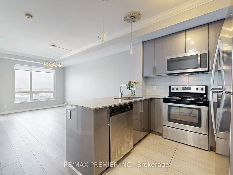 840 Queens Plate Dr #610 — Photo 12