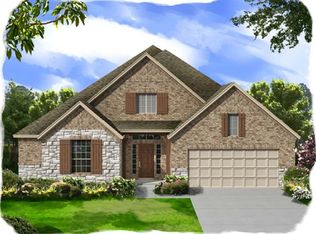 1713 Highland Ridge Rd, Georgetown, TX 78628