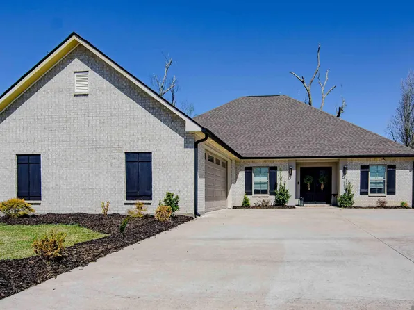 1653 Pecan Crossing Ave, Zachary, LA 70791