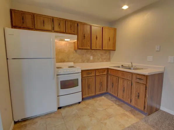 Homewood East Apartments, 3520 60th St #27, Moline, IL 61265