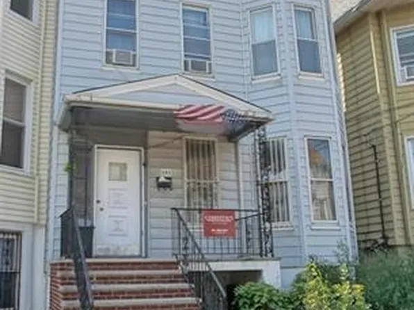 245 Academy St, Jersey City, NJ 07306