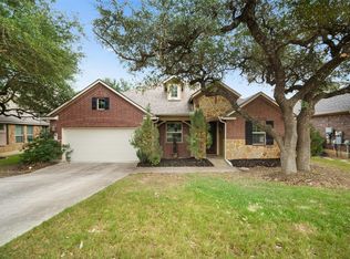 5013 Pyrenees Pass, Austin, TX 78738