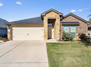 122 Bethann Loop, Taylor, TX 76574