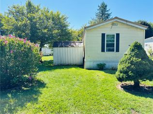 2561 Kingston Rd, Leicester, NY 14481
