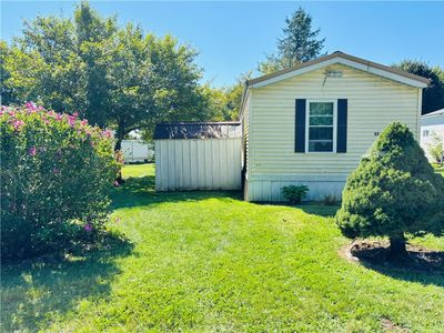 2561 Kingston Rd, Leicester, NY, 14481