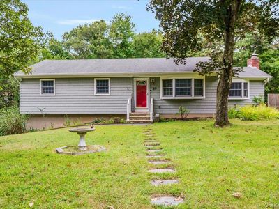 69 Coram Swezeytown Road, Middle Island, NY, 11953