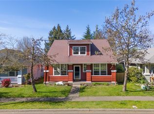 1436 Haskell St, Dupont, WA 98327