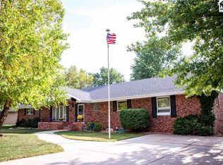 1333 N Ranch Rd, McPherson, KS 67460