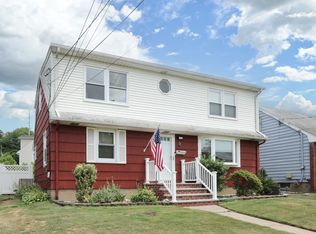 6 Donna Dr FLOOR 2, Wood Ridge, NJ 07075