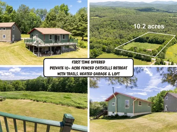 2654 Teedlebrook Rd, Jefferson, NY 12093