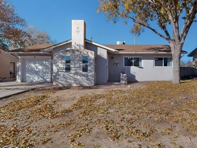 1237 Westerfeld Dr NE, Albuquerque, NM, 87112