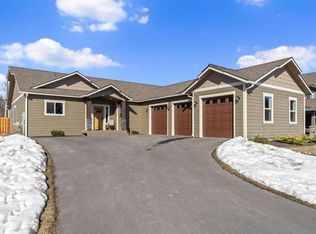 113 Crooked Ear Dr, Sandpoint, ID 83864