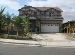 1565 Marigold Dr, Perris, CA 92571