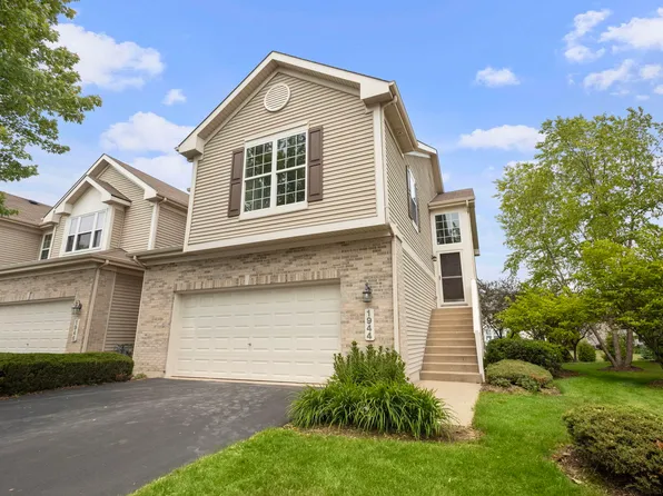 1944 Sundrop Ct, Bartlett, IL 60103