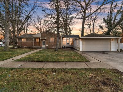 9307 Sarasota, Redford, MI, 48239