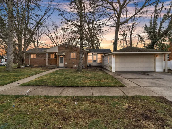 9307 Sarasota, Redford, MI 48239