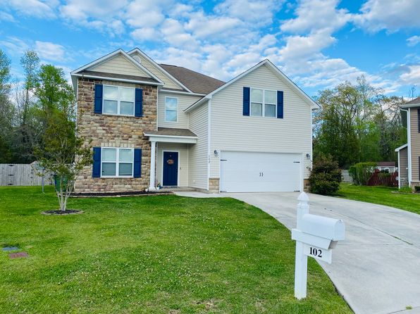 102 Long Pond Dr