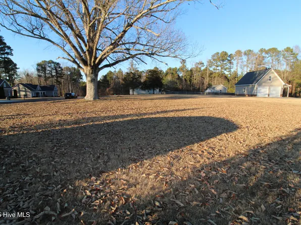 129 Zachariah Road, Nashville, NC 27856