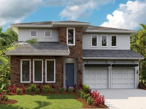16041 Volterra Point, Montverde, FL 34756