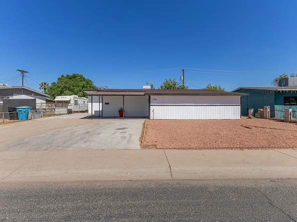 7824 W Mitchell Dr, Phoenix, AZ 85033
