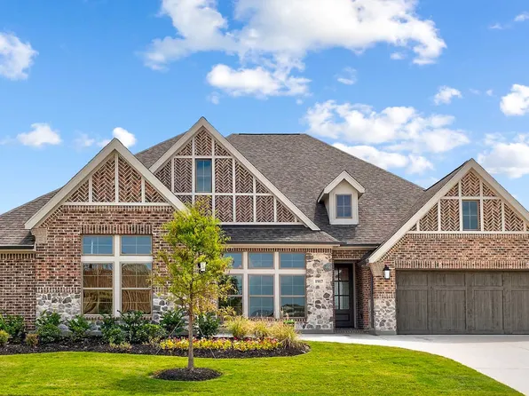 1917 Foothill Rd, Rockwall, TX 75087