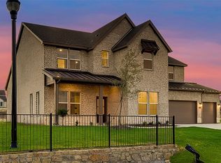 167 Spanish Moss Trl, Rhome, TX 76078