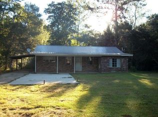 6923 Firetower Ln, Clinton, LA 70722
