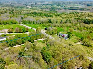 0018C Gloucester Hill Rd, New Gloucester, ME 04260