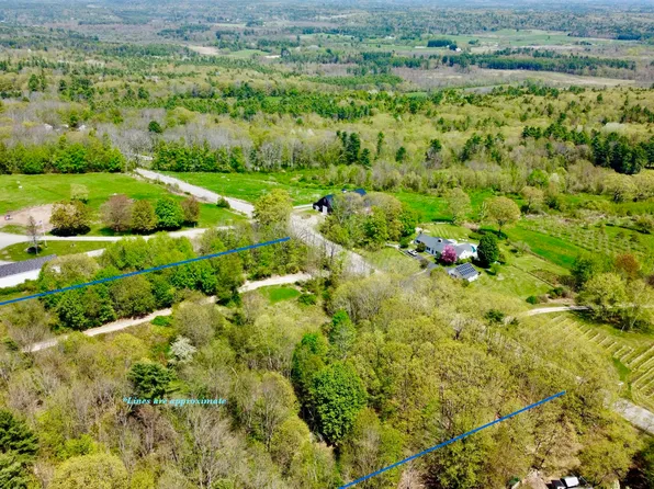 0018-C Gloucester Hill Road, New Gloucester, ME 04062