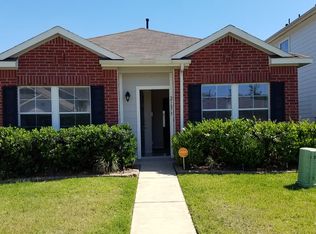 21875 Mossy Field Ln, Spring, TX 77388