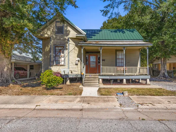 216 W Bridge St, Saint Martinville, LA 70582