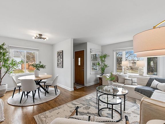 3rd image of 8824 West Locust STREET