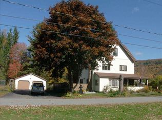 221 Signor Rd, East Branch, NY 13756