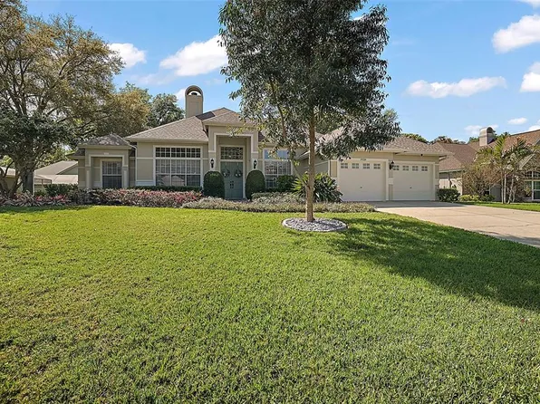 19226 Park Place Blvd, Eustis, FL 32736